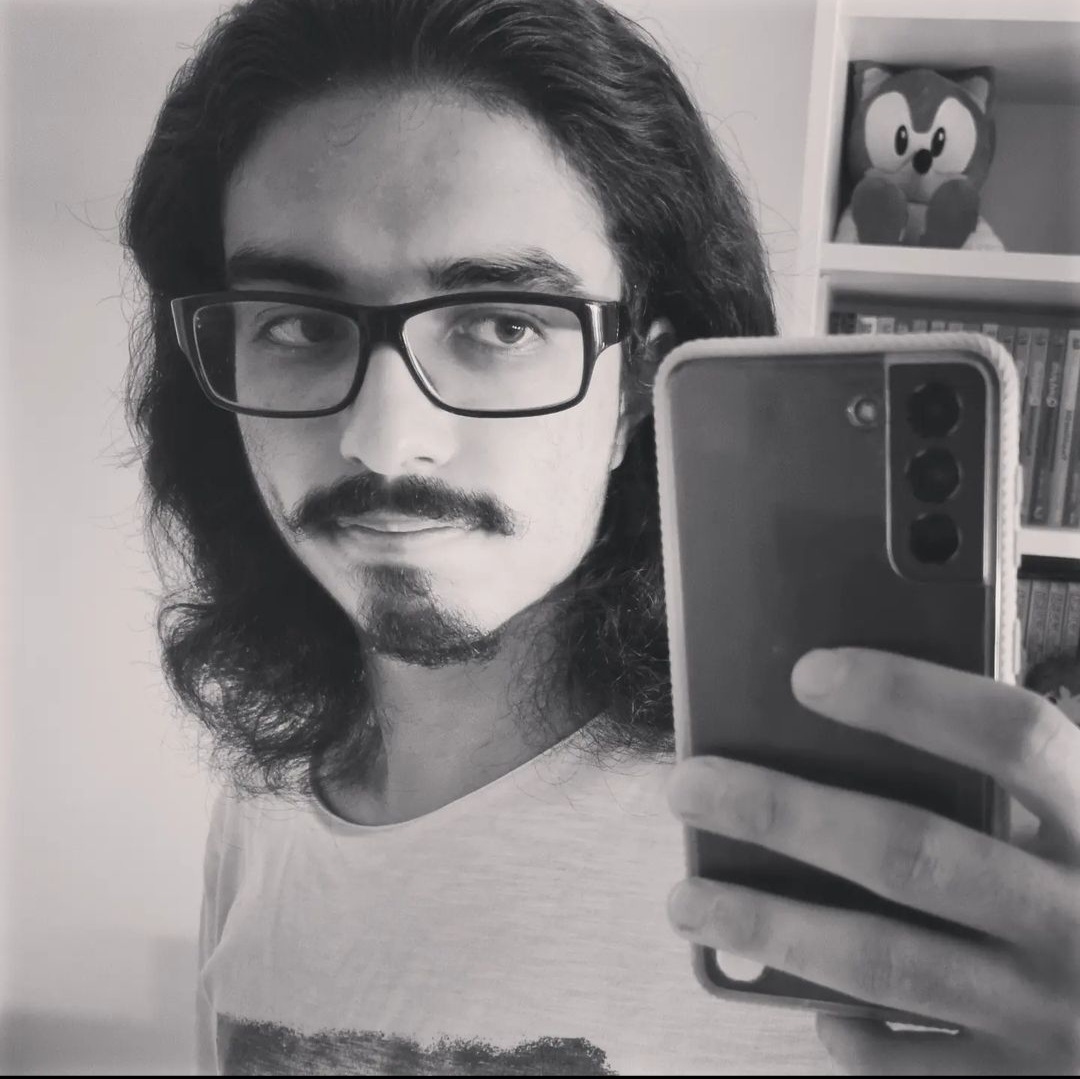 Photo de profil