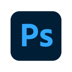 Icon PhotoShop